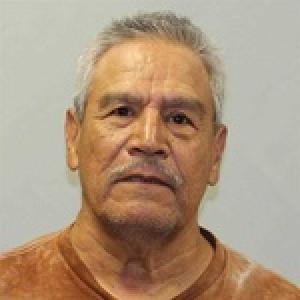 Juan Hinojosa Pimentel a registered Sex Offender of Texas