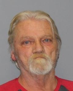 Earl Jay Evans a registered Sex Offender of Texas