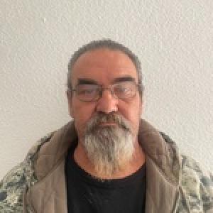 Donnie Lee Hayes a registered Sex Offender of Texas