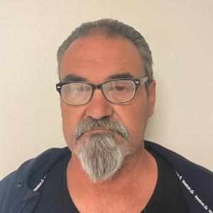 Donnie Lee Hayes a registered Sex Offender of Texas