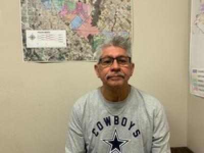 Santiago Campos a registered Sex Offender of Texas