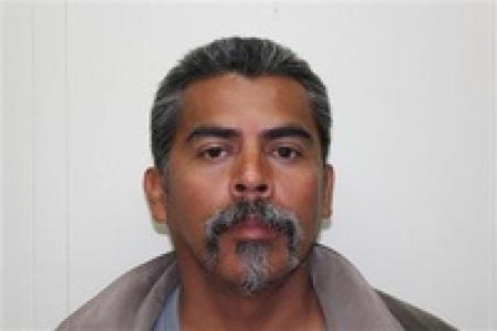 Adolfo Saenz a registered Sex Offender of Texas