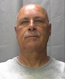 Dennis Lane Goff a registered Sex Offender of Texas