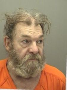 David Earl Baker a registered Sex Offender of Texas