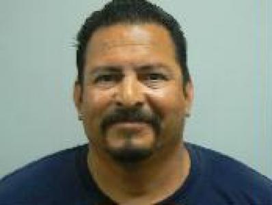 Johnny Casias Carrion a registered Sex Offender of Texas
