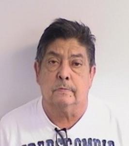 Richard Anthony Martinez a registered Sex Offender of Texas