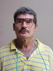 Roberto Rodriguez Garza a registered Sex Offender of Texas