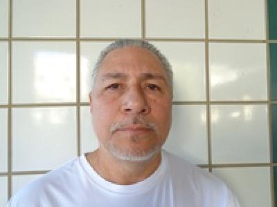 David Gonzalez Galan a registered Sex Offender of Texas