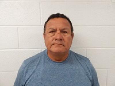Roberto Cuellar a registered Sex Offender of Texas