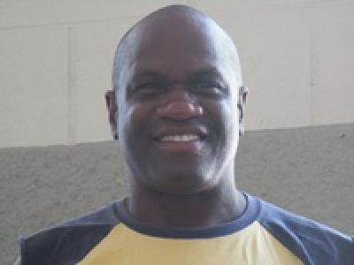 Morris Gray a registered Sex Offender of Texas