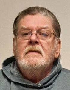 Kenneth Wayne Frye a registered Sex Offender of Texas