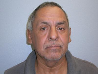 Reynaldo Alaniz Magallan a registered Sex Offender of Texas