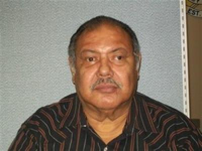 Gilbert Melchor Ruiz a registered Sex Offender of Texas