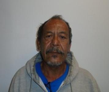 Richard Frias a registered Sex Offender of Texas