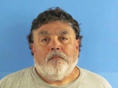 Domingo Antonio Galindo Jr a registered Sex Offender of Texas