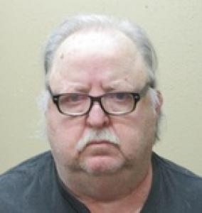Calvin Charles Wright a registered Sex Offender of Texas