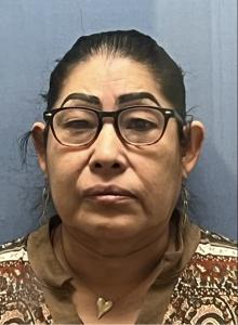 Altagracia Cardenas a registered Sex Offender of Texas