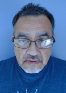 Richard Salazar Barron a registered Sex Offender of Texas