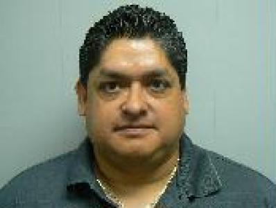 Arthur Cantu Minjares a registered Sex Offender of Texas