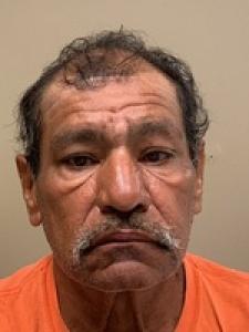 Ramon Mungia a registered Sex Offender of Texas