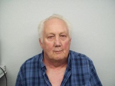 David Burrell Shaver a registered Sex Offender of Texas