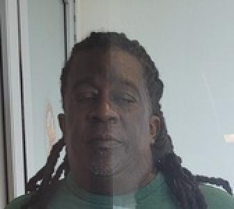 Gerald Taylor a registered Sex Offender of Texas