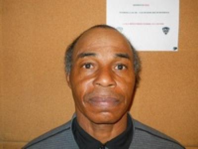 Eddie Mc-cann a registered Sex Offender of Texas