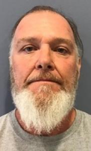 Todd Patrick Page a registered Sex Offender of Texas