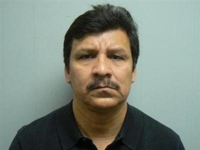 Antonio Olivares Jr a registered Sex Offender of Texas