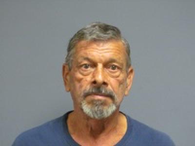 Troy Beachl Anderson a registered Sex Offender of Texas