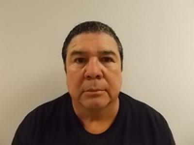 Rene Sanchez Hinojos a registered Sex Offender of Texas