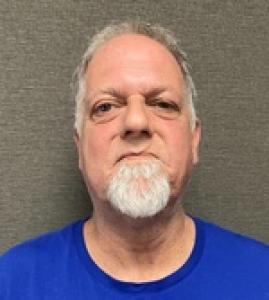 Douglas Wayne Daffern a registered Sex Offender of Texas