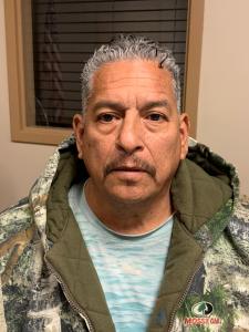 Raul Garza a registered Sex Offender of Texas