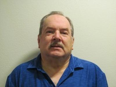 Tony Marvin James a registered Sex Offender of Texas