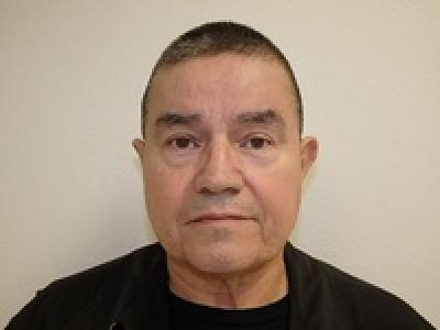 Juan Cerda Ramos a registered Sex Offender of Texas