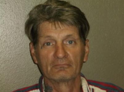 Bert Randall Gibbons a registered Sex Offender of Texas