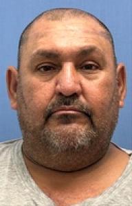 Doroteo Garza Perez a registered Sex Offender of Texas