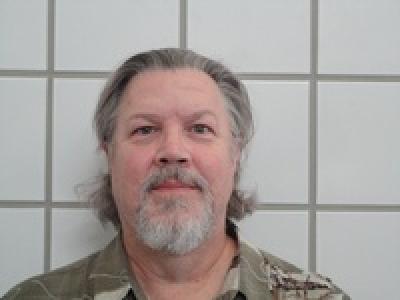 Robert Wayne Crosier a registered Sex Offender of Texas
