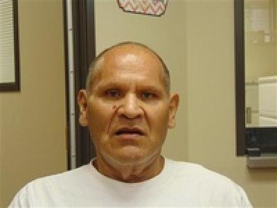 Gilberto Flores a registered Sex Offender of Texas