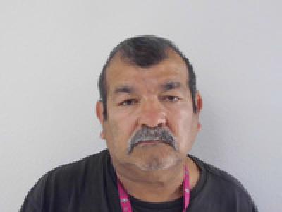 Feliciano Rodriguez Jr a registered Sex Offender of Texas