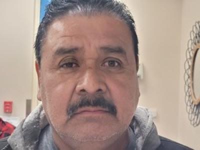 Oscar Alonso a registered Sex Offender of Texas