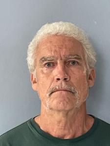 Thomas Anthony Hardy a registered Sex Offender of Texas