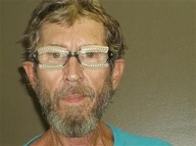 Clovis Ray Loden a registered Sex Offender of Texas