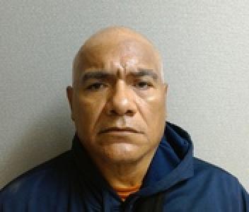 Ralph Barrera a registered Sex Offender of Texas