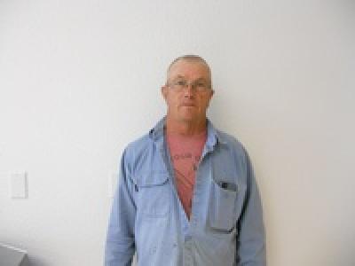Robert Thomas Wilson a registered Sex Offender of Texas
