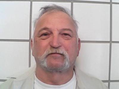 Billy Wayne Roberts a registered Sex Offender of Texas