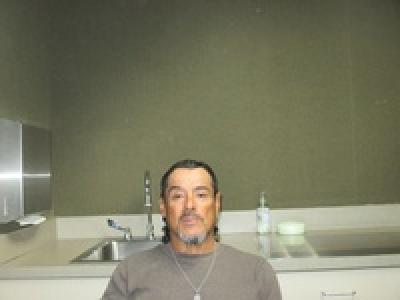 Javier Salinas Alvarez a registered Sex Offender of Texas