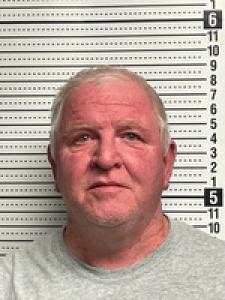 Tony Lynn James a registered Sex Offender of Texas