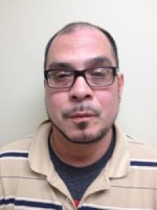 Arturo Rodriguez a registered Sex Offender of Texas