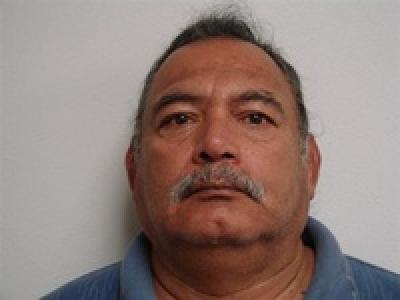 Arnulfo Erebia Martinez Jr a registered Sex Offender of Texas